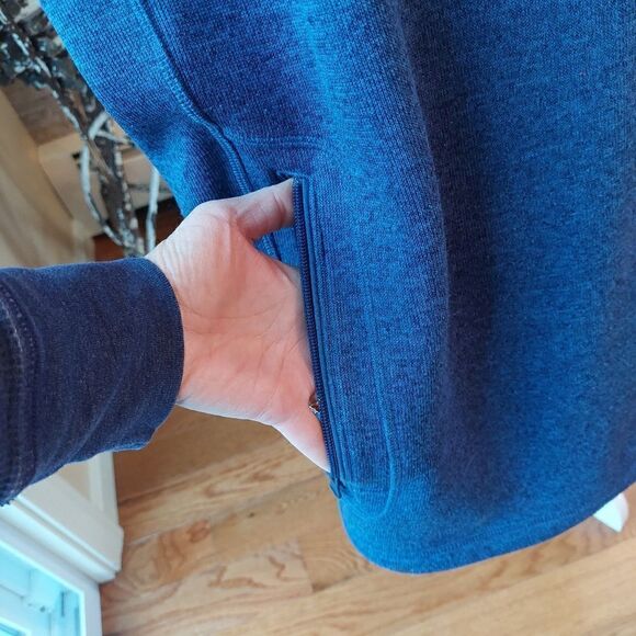 Vineyard Vines men's XL vest fleece heavy materiel. - Picture 5 of 9